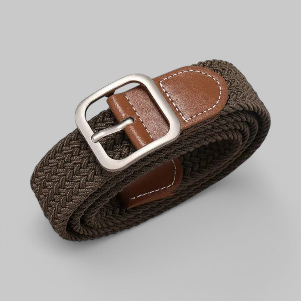 Vintage Elastic Belt