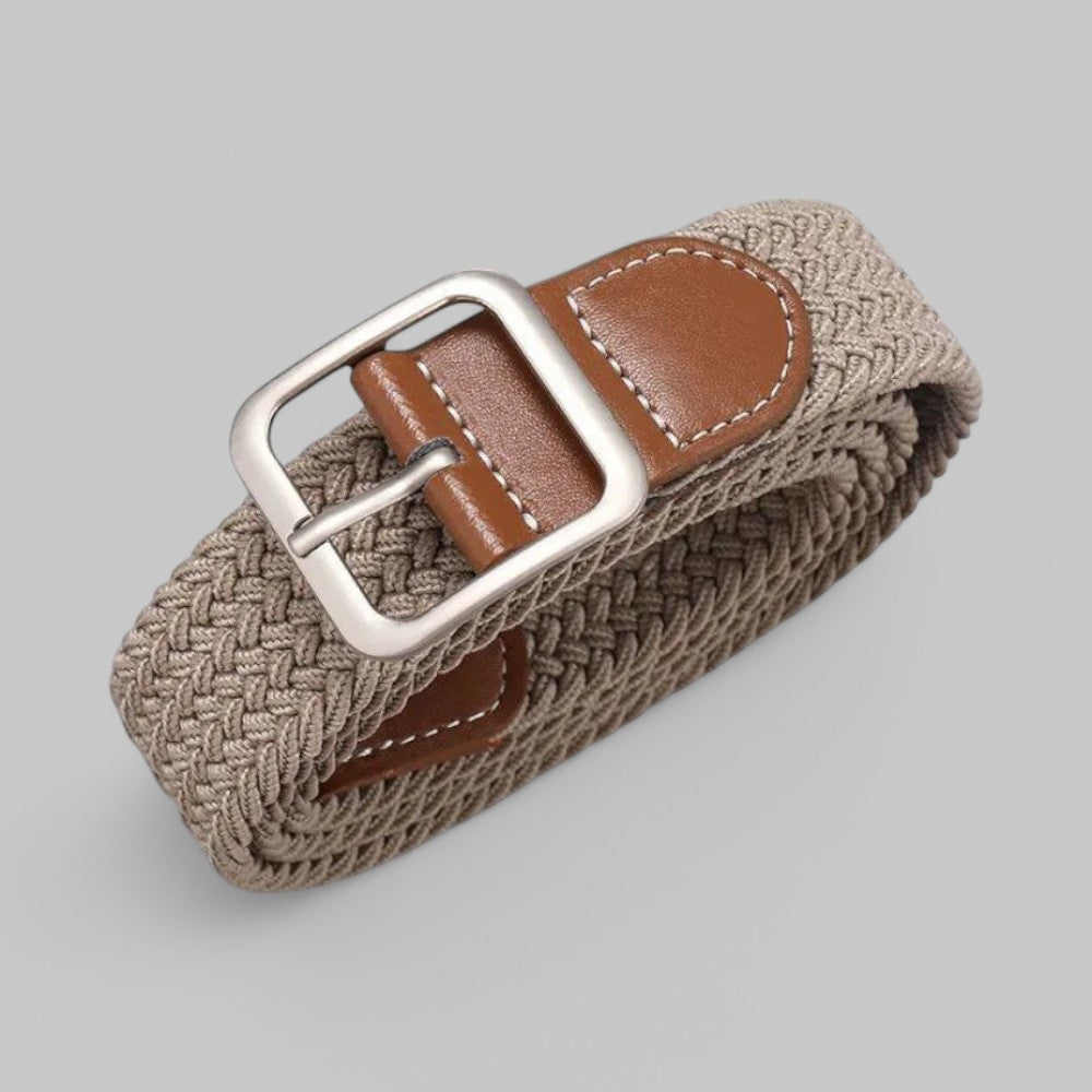 Vintage Elastic Belt