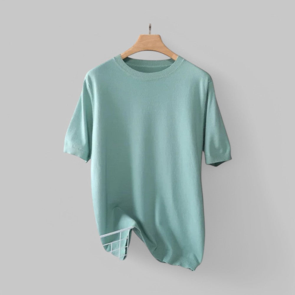 Premium Breathable T-Shirt Top