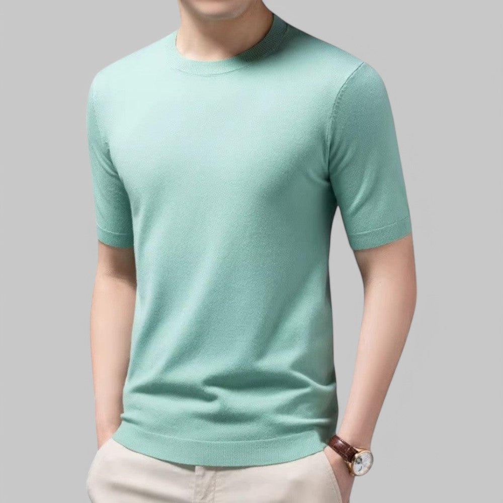 Premium Breathable T-Shirt Top
